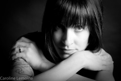 Caroline lemoine - photographie - studio